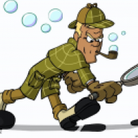 Dieter Sherlock Holmes