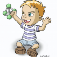 Baby Janus