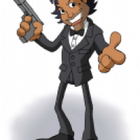 Thomas Bond