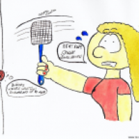 Spideys neues Kostüm