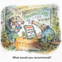 Anteaters Restaurant