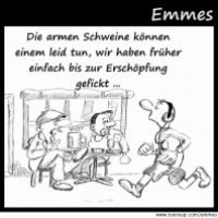 Joggen