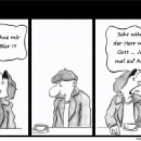 Forderung ...