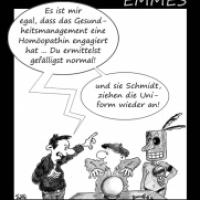 Esotherische Ermittlungsmethoden