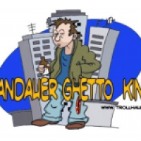 Ghetto-Kind