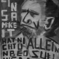 Charles Bukowsky