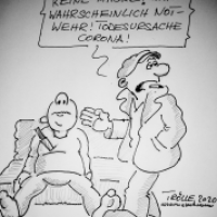 Vereinfachte Ermittlungsarbei