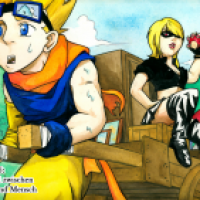 Black Dragon - Kapitel 15