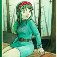 Moriko