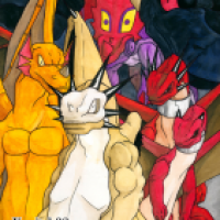 Black Dragon - Kapitel 32
