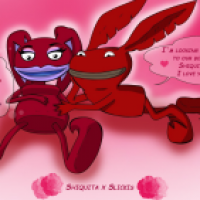 Slickis x Shiquita Pregnat