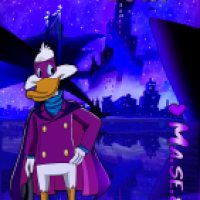 Darkwing Duck