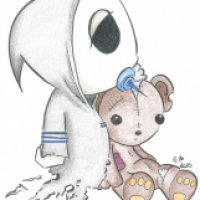 Jeder braucht einen Teddy