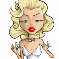 Marilyn Monroe