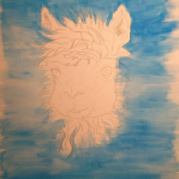 A wie Arthur das Alpaka