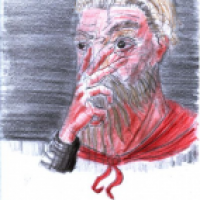 Martin der Reisende