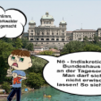 LOBBYISTEN verdienen 'Zubrot'