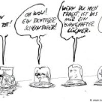 unterirdisch