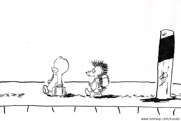 Comic: und los! 3