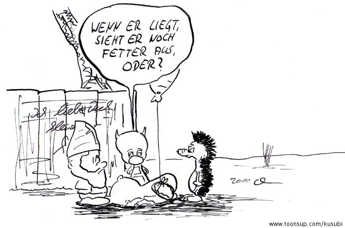 Comic: tolkienesk 5