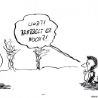 end of the family line