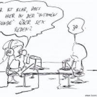 was schönes