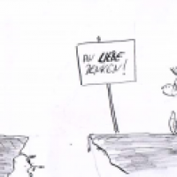 don't pretend you didn't know