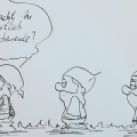 Gedämpfte Euphorie
