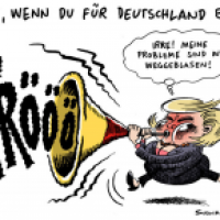 Lösung Problemberg Fr. Merkel