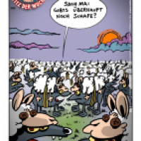 Witz der Woche