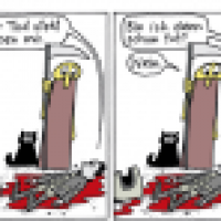 Paradieser: Wer steht dir am nächsten?