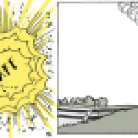 Paradieser: gemieden