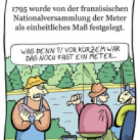 7. April