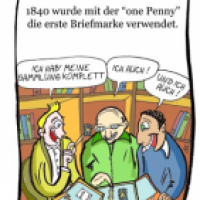 6. Mai
