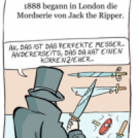 31. August