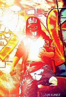 MAKEeight