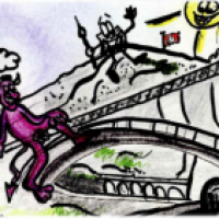 KaKAO Karte Nr. für ArmerArmin