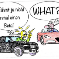 KaKAO Karte Nr. 6 für Pam