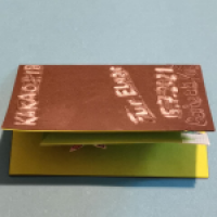 KaKAO Karte Nr. 18 für Sgtrox