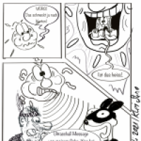 Ikarus Armin Challenge 2