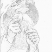 Ein Zwerg aus Nimmerland