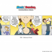 136 - Delicious Power