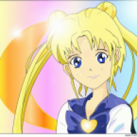 Fanart Sailor Moon
