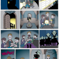 Vampirjagd