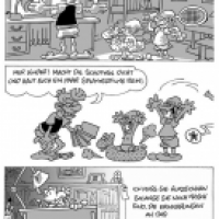 Comicfestival München