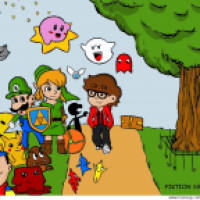 Dein Spiel. Dein Leben.-Beitrag