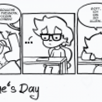 Nick's Valentine's Day