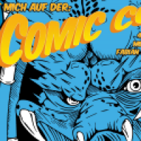 ComicCon Hannover