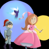 Eidolon - Charaktere