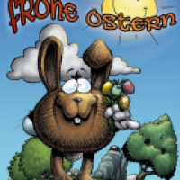 Frohe Ostern allerseits...